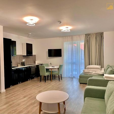 Sinai Aph Apartments Sinaia Exteriör bild